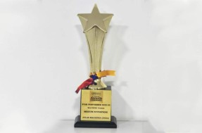Atlas Machines India Wins EEPC INDIA Star Performer Award 2022–23 for Machine Tools Exports