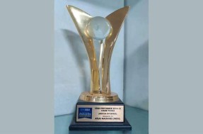 Star Performer for Exports 2014-2015