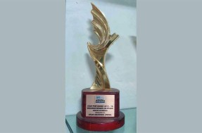 Star Performer for Exports 2015-2016