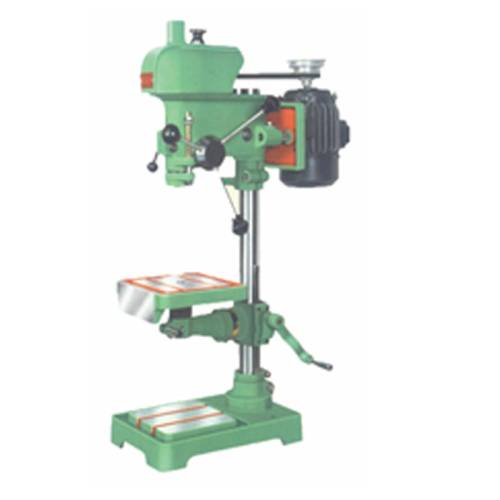 Bench Drilling Machine Suppliers in Navi Mumbai