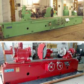 Crankshaft Grinding Machine Suppliers in Navi Mumbai