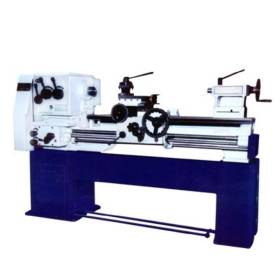 Gear Head Lathe Machine Suppliers in Navi Mumbai