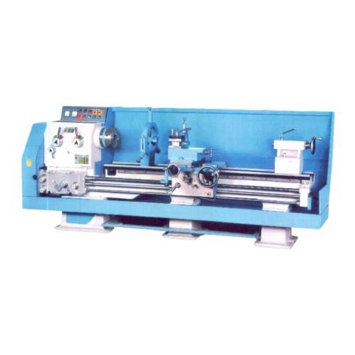 Geared Lathe Machine Suppliers in Navi Mumbai