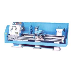 Geared Lathe Machine Suppliers in Navi Mumbai