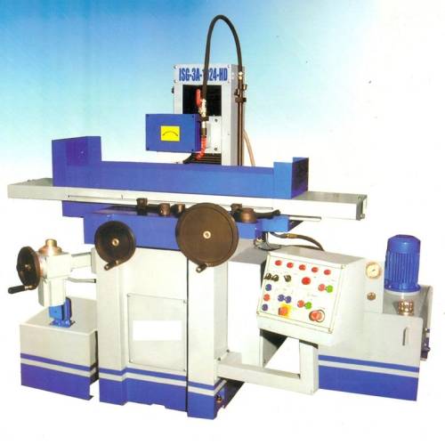 Grinding Machine Suppliers in Navi Mumbai