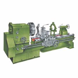 Heavy Duty Lathe Machine in Navi Mumbai