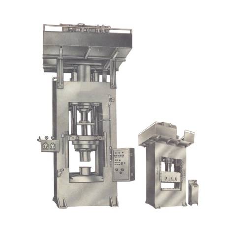 Hydraulic Deep Drawing Press Suppliers in Navi Mumbai
