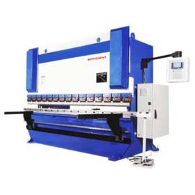 Hydraulic Press Brake Machine Suppliers in Navi Mumbai