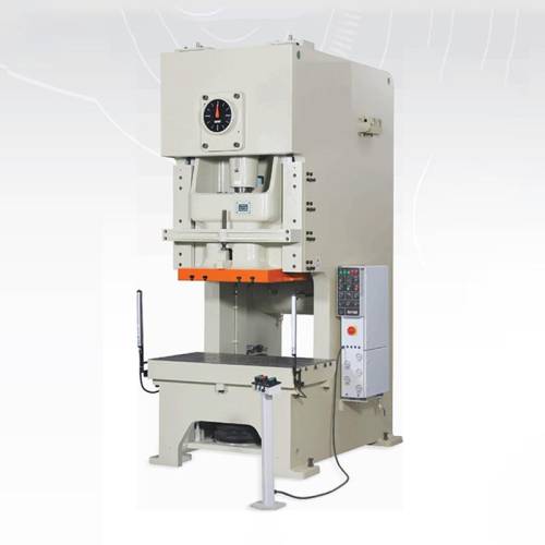 Hydraulic Press Machine Suppliers in Navi Mumbai