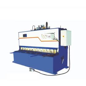 Hydraulic Shearing Machine Suppliers in Navi Mumbai