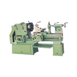 Lathe Machine in Navi Mumbai