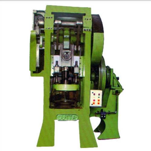 Mechanical Power Presses Suppliers in Navi Mumbai