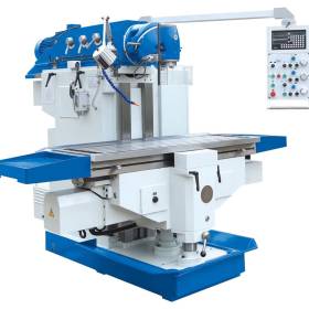 Milling Machine Suppliers in Navi Mumbai