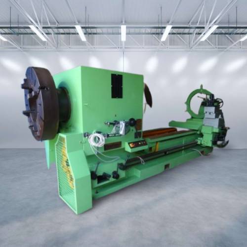 Oil Country Lathe Machine Suppliers in Navi Mumbai