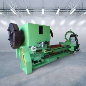 Oil Country Lathe Machine Suppliers in Navi Mumbai
