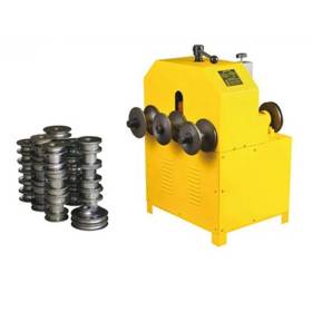 Pipe Bending Machine Suppliers in Navi Mumbai