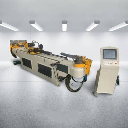 Pipe Making Machinery Suppliers in Navi Mumbai