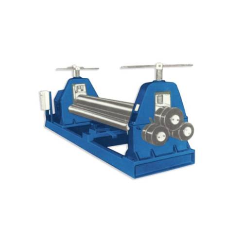 Plate Bending Machine Suppliers in Navi Mumbai