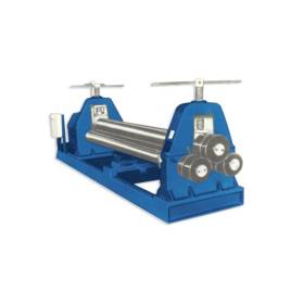 Plate Bending Machine Suppliers in Navi Mumbai