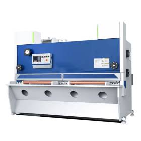 Sheet Metal Machinery Suppliers in Navi Mumbai