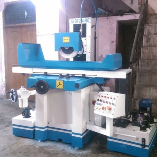 Surface Grinding Machine Suppliers in Navi Mumbai