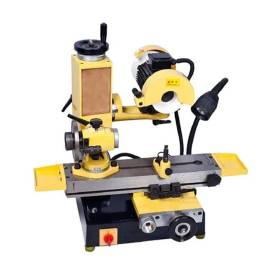 Tool And Cutter Grinding Machine Suppliers in Navi Mumbai