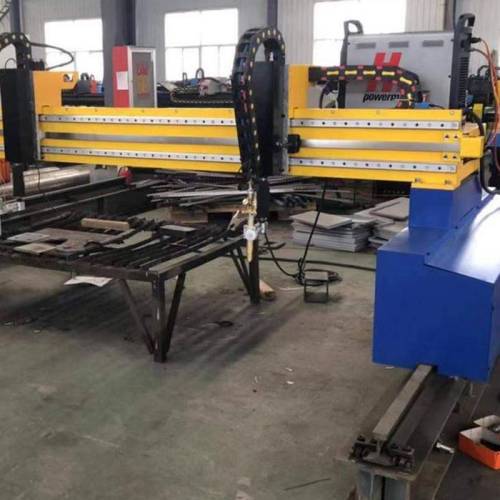 CNC Plasma Cutting Machine for Carbon Steel Stainless Steel and Aluminum Suppliers, Exporters in Navi Mumbai