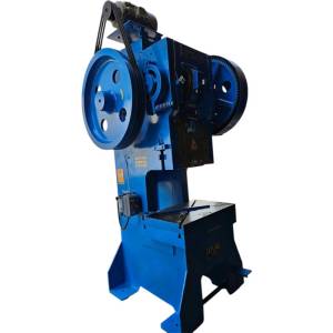 Hydraulic Press Machine for Punching Blanking and Forming Manufactures in Mumbai