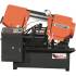 Metal Cutting Band Saw Machine Hydraulic Feed PLC Control Suppliers, Exporters in Navi Mumbai