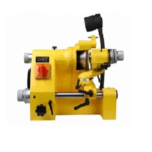 Tool and Cutter Grinder Machine for Drill and Cutter Sharpening Suppliers, Exporters in Navi Mumbai