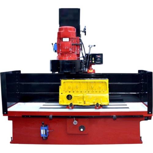 Vertical Surface Grinding Machine for Precision Surface Grinding Suppliers, Exporters in Navi Mumbai